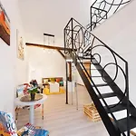 Republic Square Loft Apartments
