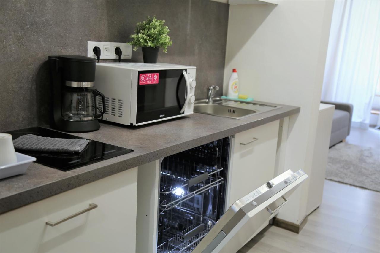 Aparthotel Republic Square Loft Praga