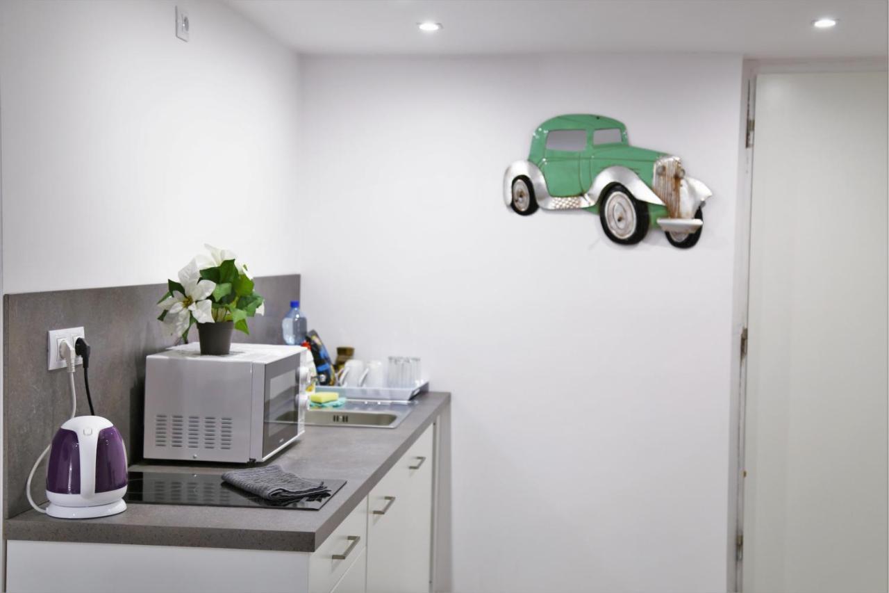 Republic Square Loft