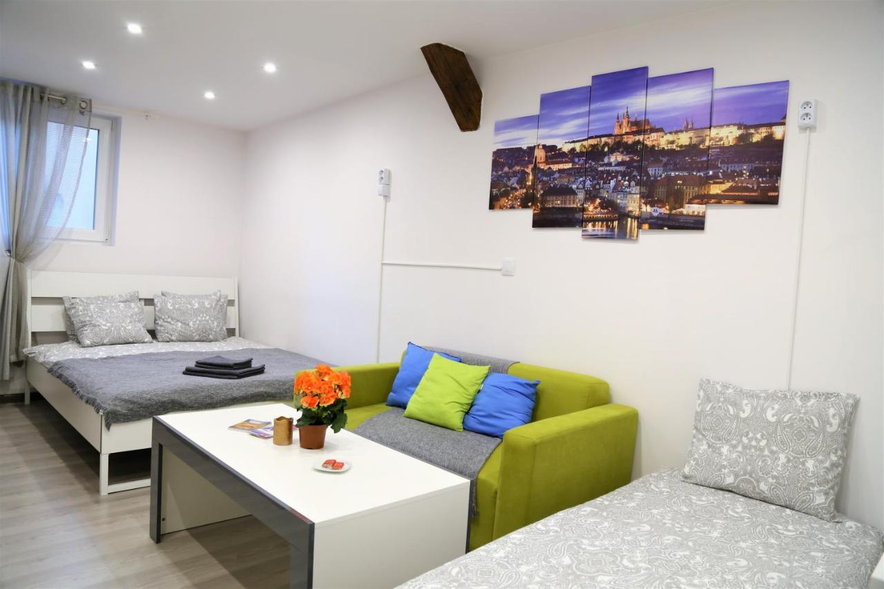Aparthotel Republic Square Loft *