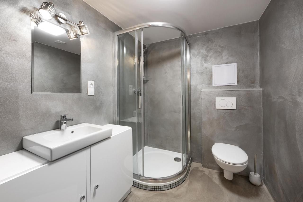 Republic Square Loft