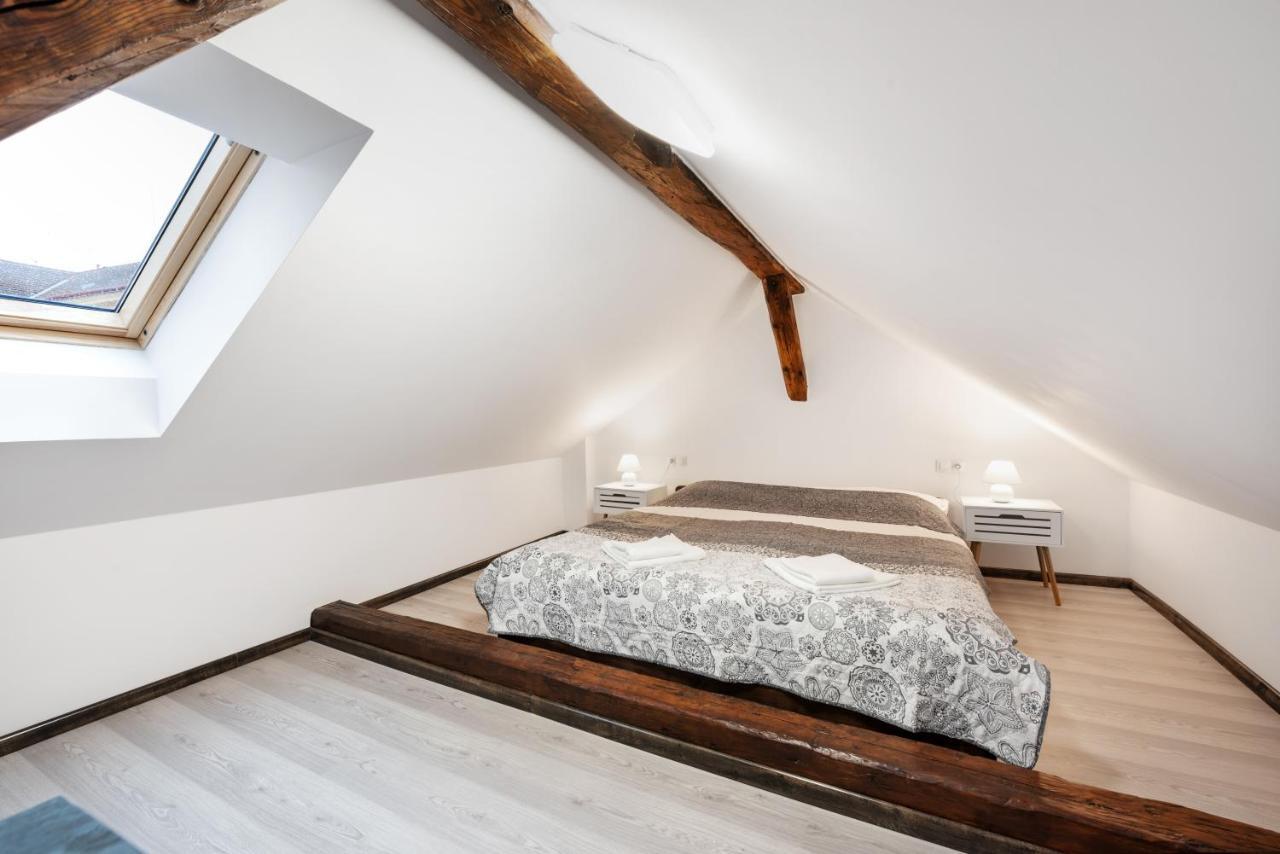 Republic Square Loft