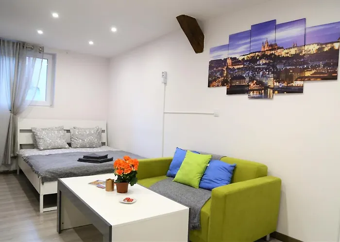 Republic Square Loft Apartments