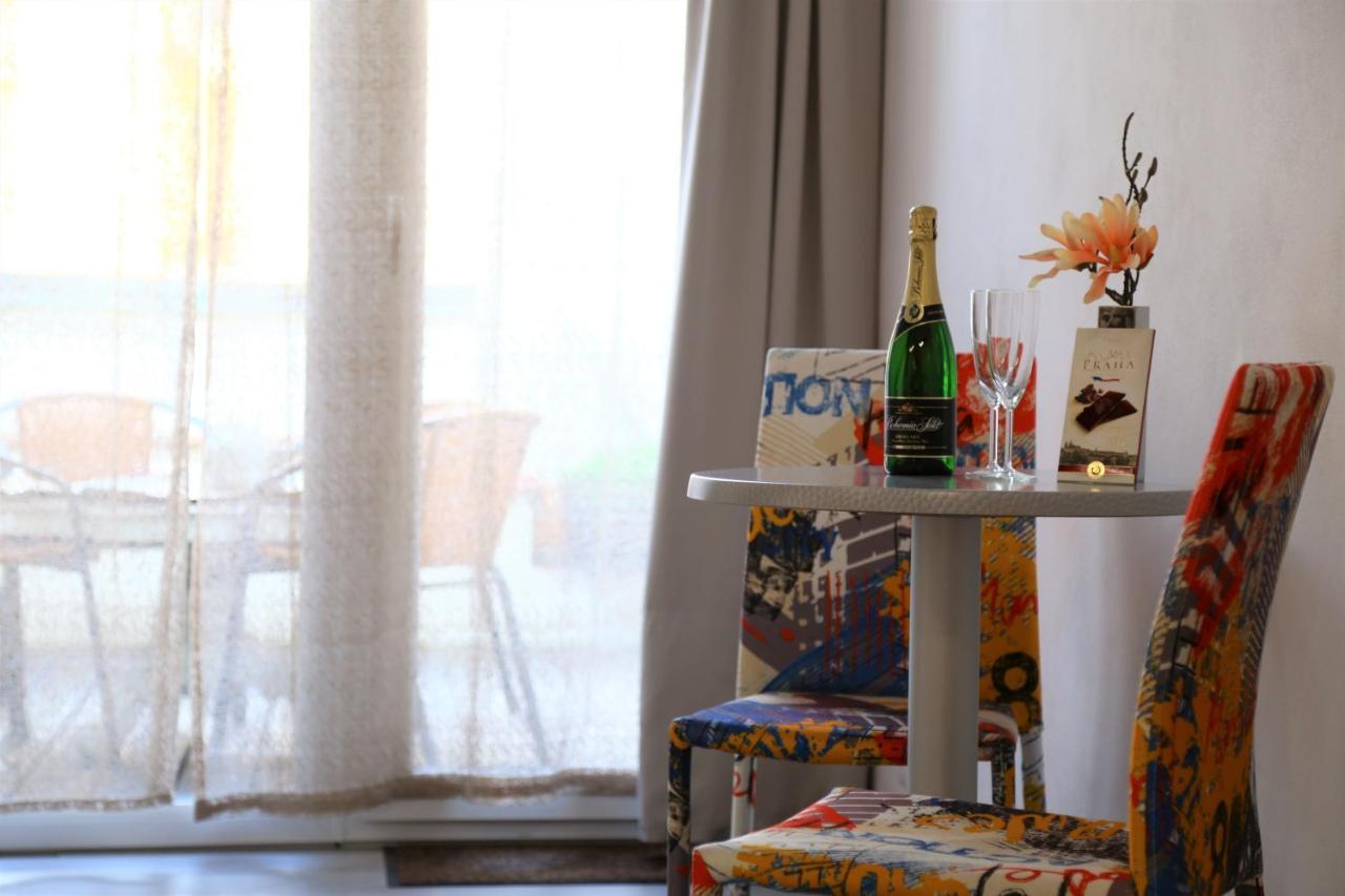 Aparthotel Republic Square Loft