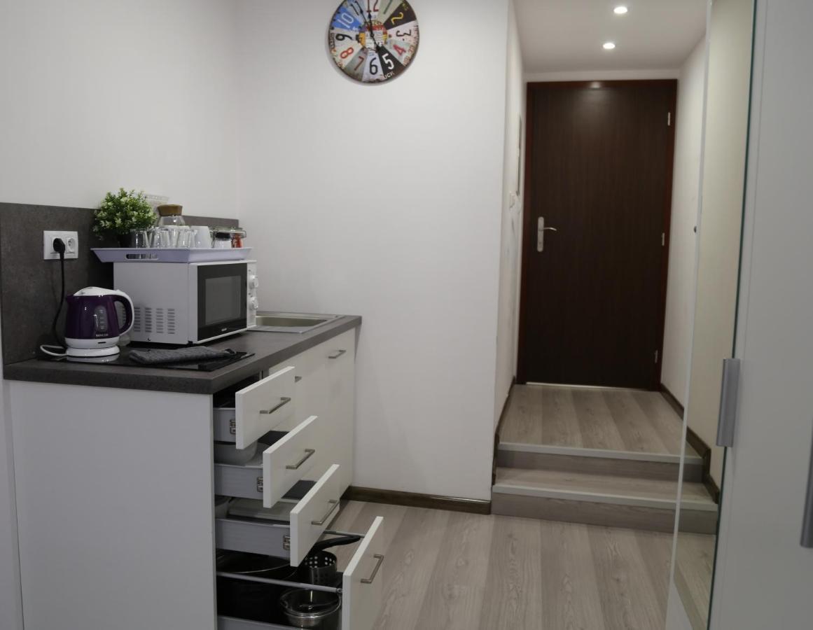 Republic Square Loft * Praga