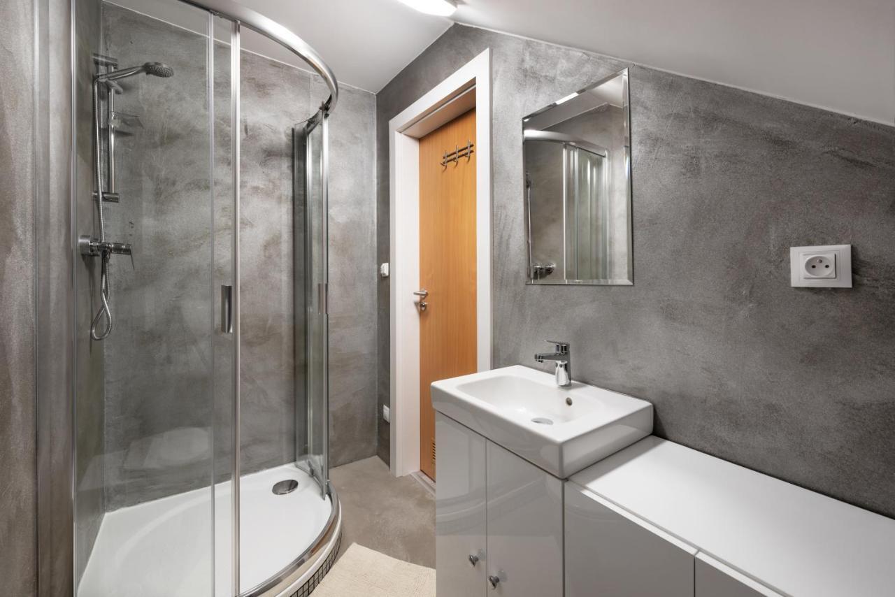 Republic Square Loft