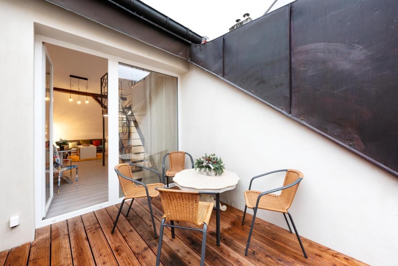 Aparthotel Republic Square Loft